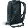 Изящный городской рюкзак TATONKA HIKER BAG black 1607.040 - black