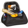 Сумка для туалетных принадлежностей TATONKA WASH BAG PLUS black 2839.040 - black