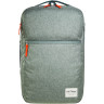 Сумка-рюкзак TATONKA FLIGHTCASE 40 sage green 1152.286