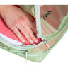 Суперлегкий чехол TATONKA SQZY COMPRESSION POUCH L lighter green 3031.050