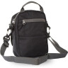 Универсальная дорожная сумочка на застежке-фастексе TATONKA CHECK IN CLIP black DI.2966.040 - black